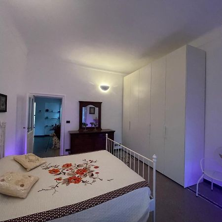 Casa Mozart Apartment Savona Exterior photo