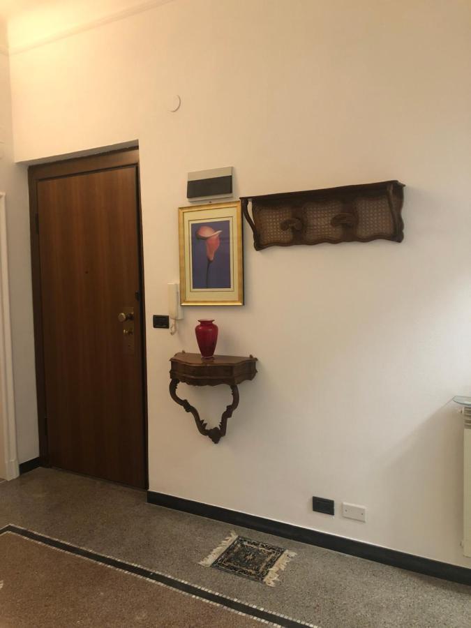 Casa Mozart Apartment Savona Exterior photo