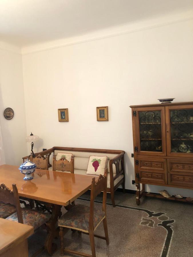 Casa Mozart Apartment Savona Exterior photo