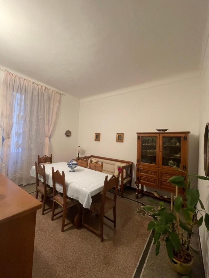 Casa Mozart Apartment Savona Exterior photo