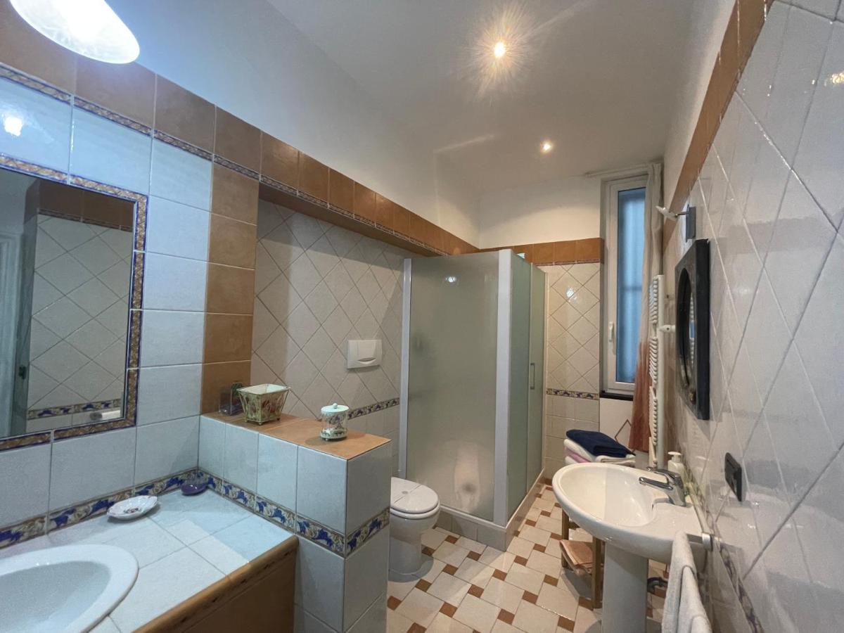 Casa Mozart Apartment Savona Exterior photo