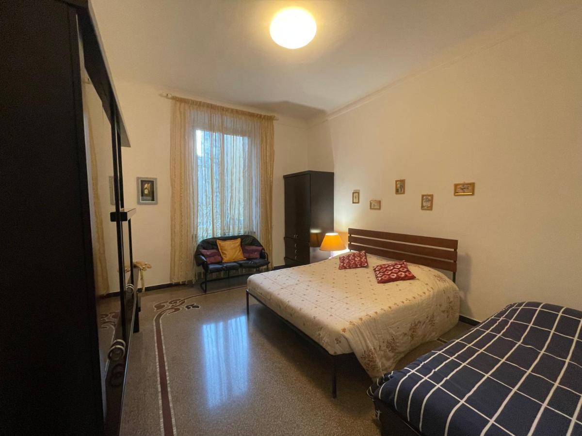 Casa Mozart Apartment Savona Exterior photo