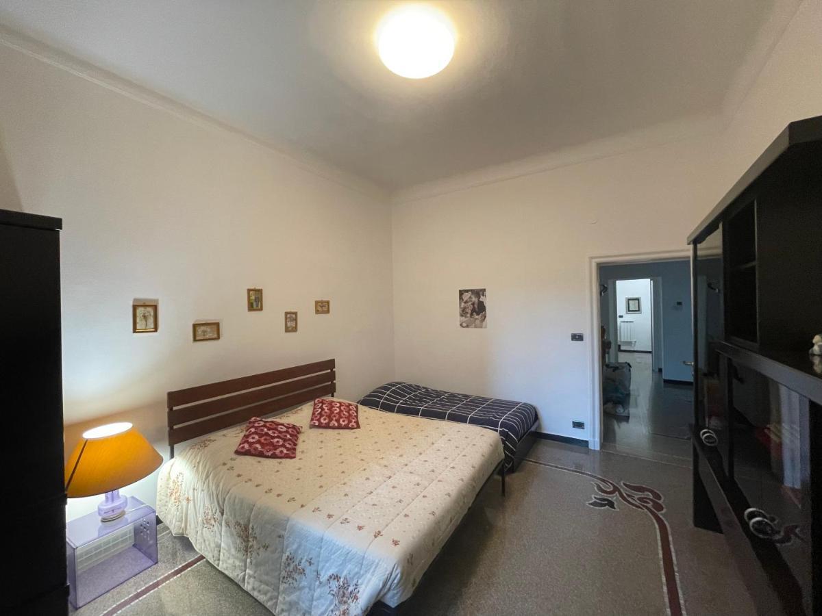 Casa Mozart Apartment Savona Exterior photo