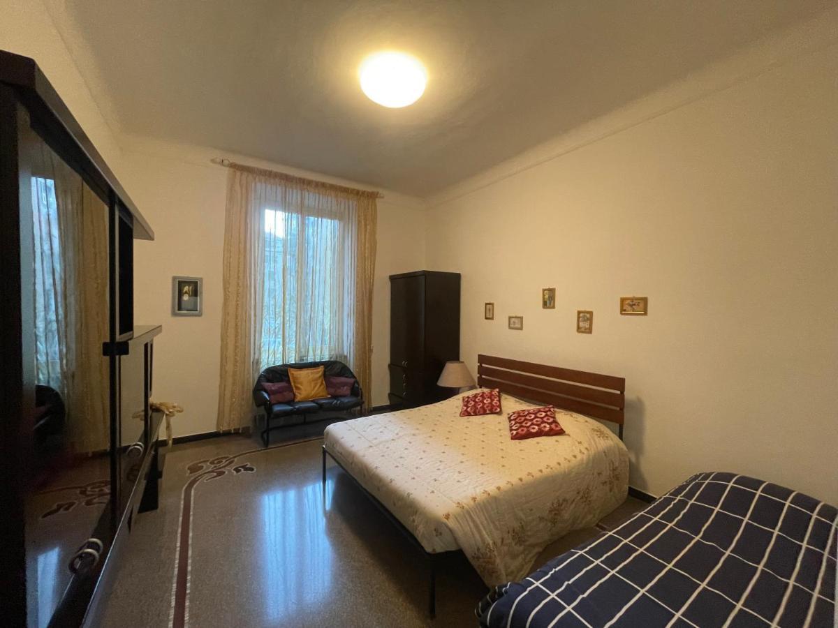 Casa Mozart Apartment Savona Exterior photo