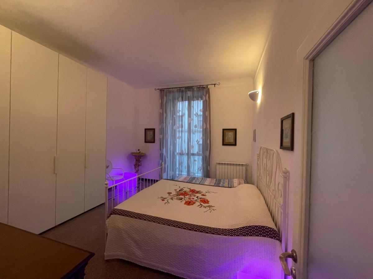 Casa Mozart Apartment Savona Exterior photo
